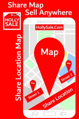 HollySale UAE, Buy, Sell, Stuff android App screenshot 10