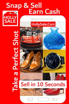 HollySale UAE, Buy, Sell, Stuff android App screenshot 12