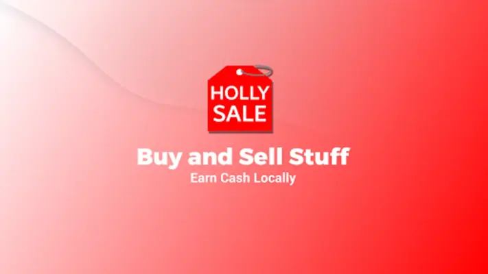 HollySale UAE, Buy, Sell, Stuff android App screenshot 7